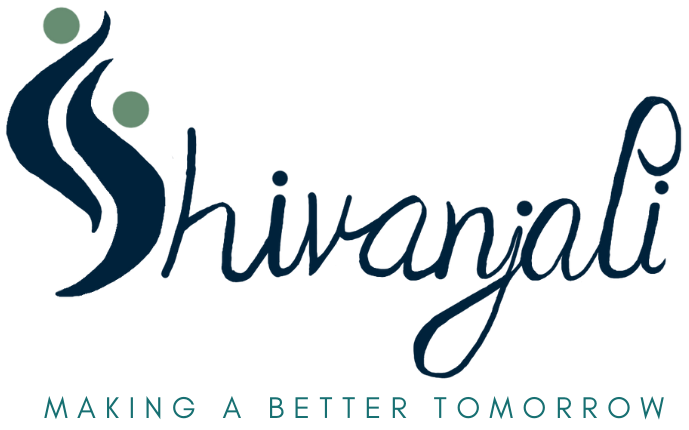 Shivanjali NGO Logo